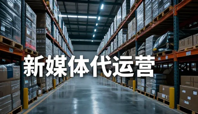 内容同质化背景下账号代运营的适用情况与限制